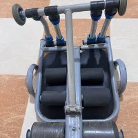 دستگاه دراز نشست