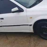 سمند LX ساده، مدل ۱۳۸۳