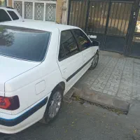 پژو پارس مدل ۹۰ کم کاروعالی برای مصرف کننده|خودرو سواری و وانت|سبزوار, هویزه|دیوار