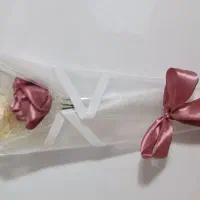 گل روبانی|گل مصنوعی|کرمانشاه, |دیوار