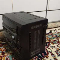 ضبط نوار خور|سیستم صوتی خانگی|الیگودرز, |دیوار
