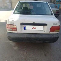 پراید 131sx مدل آخر 91|خودرو سواری و وانت|مشهد, تلگرد|دیوار