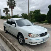 ماکسیما سفید AT مدل ۸۸