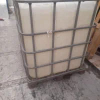 منبع مخزن تانکر هزارلیتری خارجی