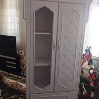 کمد بچه سالم وتمیز|اسباب و اثاث بچه|لردگان, |دیوار