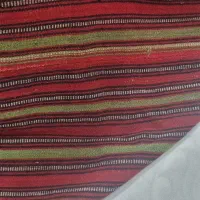 جاجیم دستباف ۹۰ ساله|گلیم، جاجیم، گبه|رباط‌کریم, رباط‌کریم|دیوار