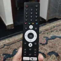 تلویزیون مدل مجیک ۵۰ اینچ اندرویدیی