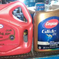 روغن فروشی و تعویض روغن رایگان