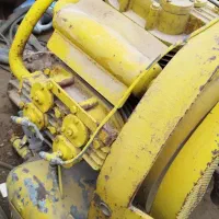کمپرسور ،کمک بنز، دیفرانسیل ، گیربکس بنز ، لیلاند