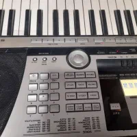 ..کیبورد. پیانویاماها 740 /۰۰۰۰۲۵