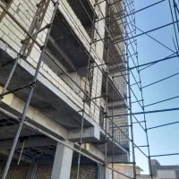 داربست فلزی امیر علی