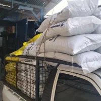 شاگرد آجیل فروشی