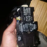 لوازم تابلو برقی