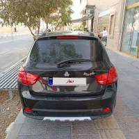 کوییک 401 نقد و اقساط|خودرو سواری و وانت|اصفهان, شهرک شهید منتظری|دیوار