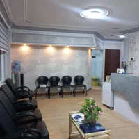 مجتمع / اداری / تجاری / ۱۲۰ متری / گاز