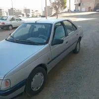 پژو مدل 88 تک سوز|خودرو سواری و وانت|سنندج, |دیوار