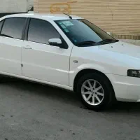 سمند سورن پلاس دوگانه موتورEF7 مخزن بزرگ