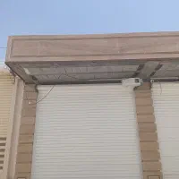بناه کاشی کاری کف بدنه