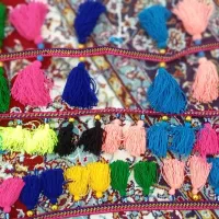 شیردنگ.دور گهواره ایی