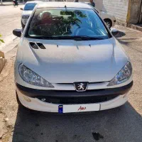 ۲۰۶ مدل ۹۷ تیپ ۲