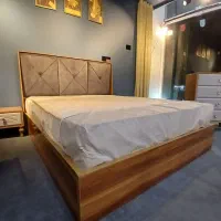 سرویس خواب قائم.مدل گلوریا|تخت و سرویس خواب|کرمانشاه, |دیوار