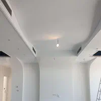 رنگ آمیزی و نقاشی ساختمان تهران حومه