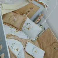 تخت نوجوان وکمد