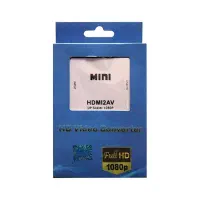 تبدیل HD به AV|صوتی و تصویری|همدان, |دیوار