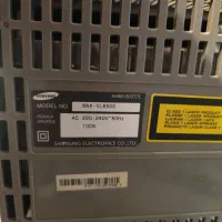 ظبط خانگی سامسونگ 2100 وات|سیستم صوتی خانگی|مشهد, موسوی قوچانی|دیوار