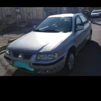 سمند ایکس 7 بنزینی|خودرو سواری و وانت|تبریز, |دیوار