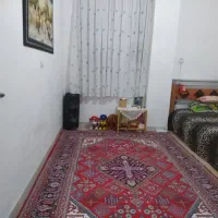 آپارتمان ۱۰۰ متری ۲ خوابه طبقه ۲ مسکن ملی سلفچگان|فروش آپارتمان|سلفچگان, |دیوار