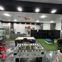 یکبار پرداخت کن یکسال ورزش کن