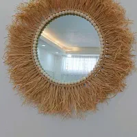 آینه بوهو ترند سال|آینه|رضویه, |دیوار