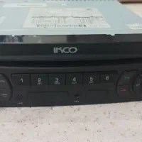 ظبط فابریک ۲۰۶