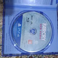 farcry newdawn|کنسول، بازی ویدئویی و آنلاین|رشت, کوی جام جم|دیوار