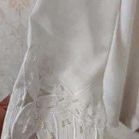 شومیز مجلسی سفید|لباس|شیراز, قدوسی شرقی|دیوار