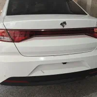 خودرو تارا اتوماتیک V4 مدل 1404 صفر