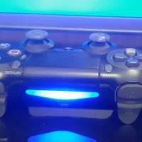 ps4پرو کپی خور تک دسته|کنسول، بازی ویدئویی و آنلاین|اردبیل, |دیوار