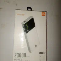 پاور بانک 23هزار