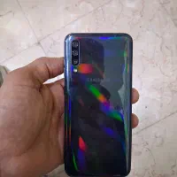 گوشیA50درحدبدون ایرادباطری نو|موبایل|کرج, کرج نو|دیوار