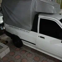 پراید وانت