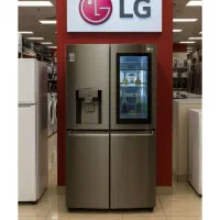 یخچال ساید ال جی و سامسونگ و بوش تحویل ۳ روزه