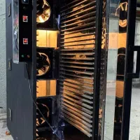 دستگاه خشک کن میوه سبزی با گارانتی معتبر  600V|ماشین‌آلات صنعتی|مشهد, کاظم آباد پنجشنبه|دیوار