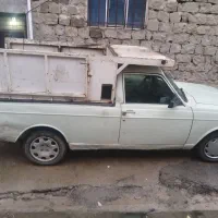 وانت پیکان مدل89|خودرو سواری و وانت|گرمی, |دیوار