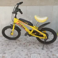 دوچرخه ۱۶