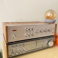 آمپلی، تیونر و باند فیلیپس