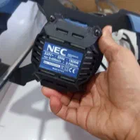 همزن nec میکسر