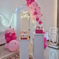 دیزاین تولد|خدمات پذیرایی، مراسم|مشهد, شهید آوینی|دیوار