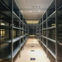 قفسه پانچی پیچی