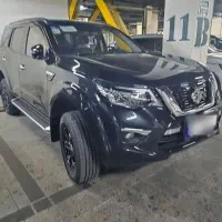 نیسان ترا مشکی داخل موکا شخصی|خودرو سواری و وانت|تهران, شهرک غرب|دیوار